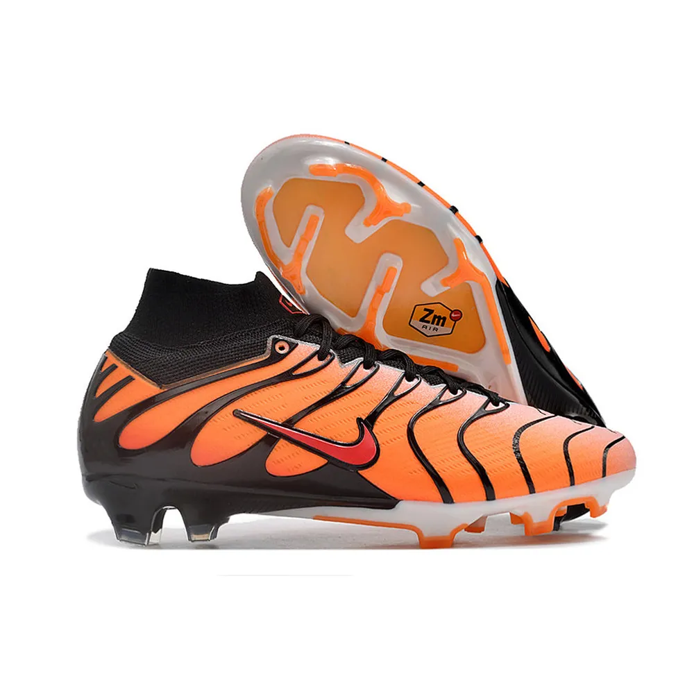 Chuteira Campo Nike Air Zoom Mercurial | Agilidade e Conforto