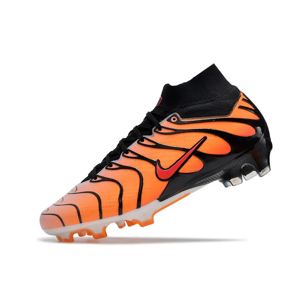 Chuteira Campo Nike Air Zoom Mercurial | Agilidade e Conforto