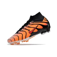 Chuteira Campo Nike Air Zoom Mercurial | Agilidade e Conforto - imagem 5