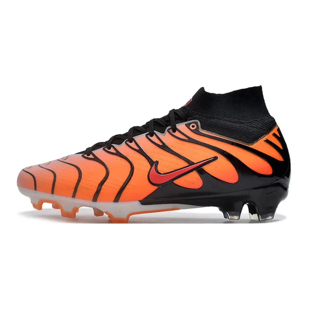 Chuteira Campo Nike Air Zoom Mercurial | Agilidade e Conforto