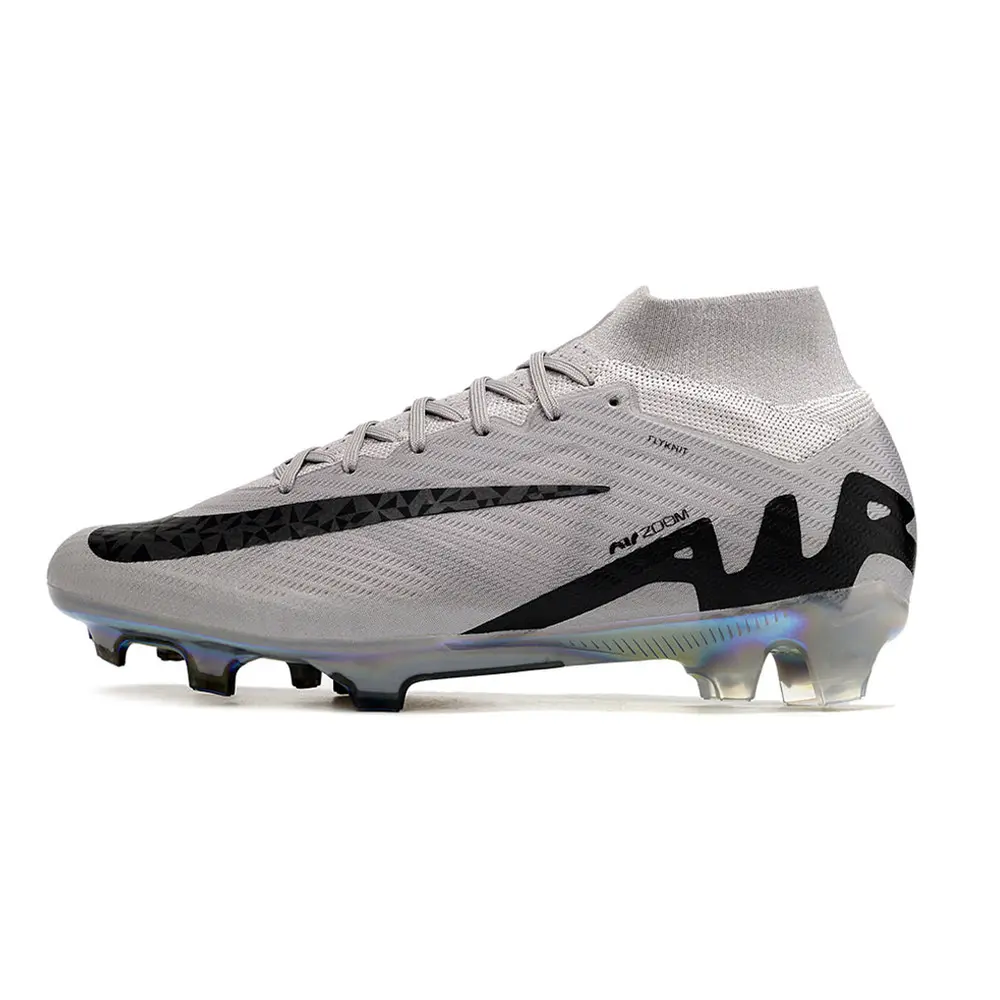 Chuteira Campo Nike Mercurial Superfly 9 Elite FG | Air Zoom
