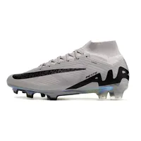 Chuteira Campo Nike Mercurial Superfly 9 Elite FG | Air Zoom - imagem 1