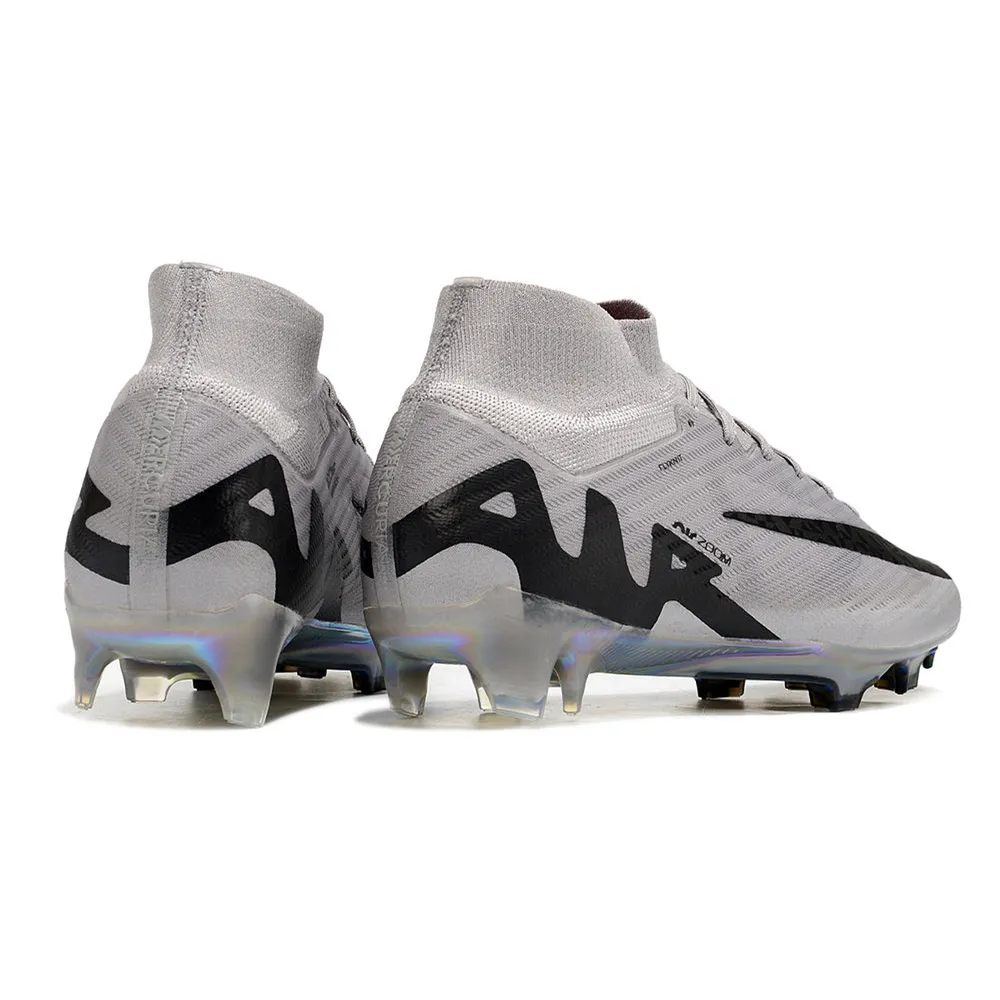 Chuteira Campo Nike Mercurial Superfly 9 Elite FG | Air Zoom