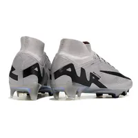 Chuteira Campo Nike Mercurial Superfly 9 Elite FG | Air Zoom - imagem 5