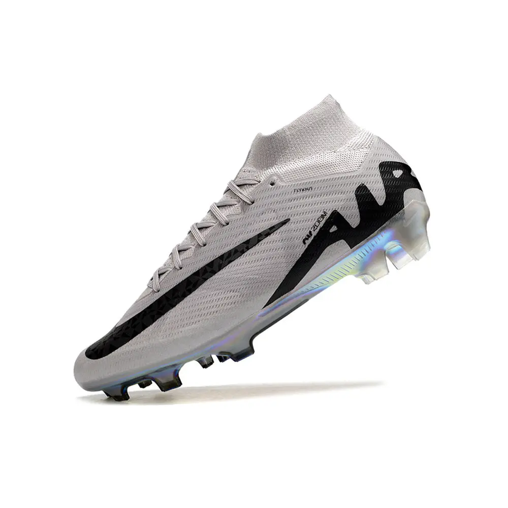 Chuteira Campo Nike Mercurial Superfly 9 Elite FG | Air Zoom