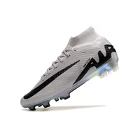 Chuteira Campo Nike Mercurial Superfly 9 Elite FG | Air Zoom - imagem 3