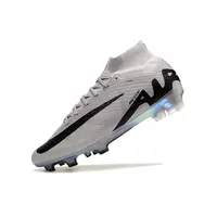 Chuteira Campo Nike Mercurial Superfly 9 Elite FG | Air Zoom - imagem 3