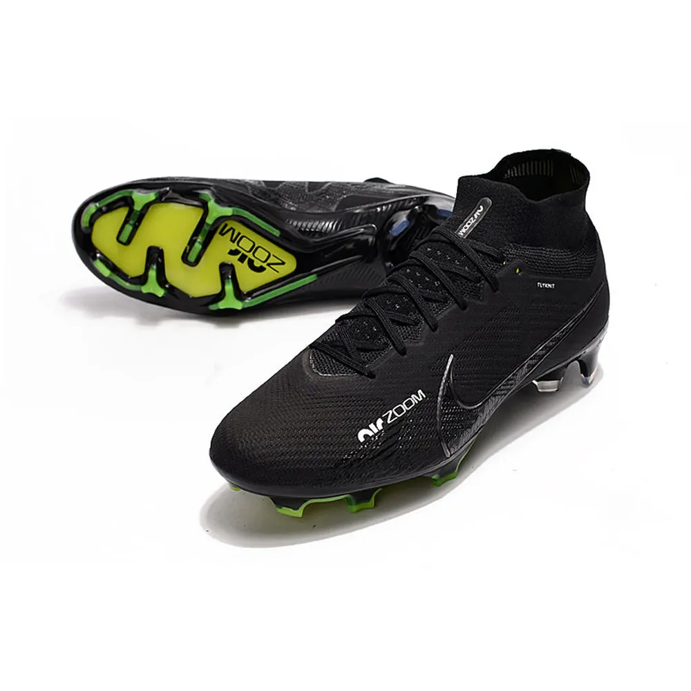 Chuteira Nike Mercurial Superfly 9 Elite FG | Leve e macia