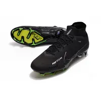 Chuteira Nike Mercurial Superfly 9 Elite FG | Leve e macia - imagem 4