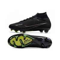 Chuteira Nike Mercurial Superfly 9 Elite FG | Leve e macia - imagem 5