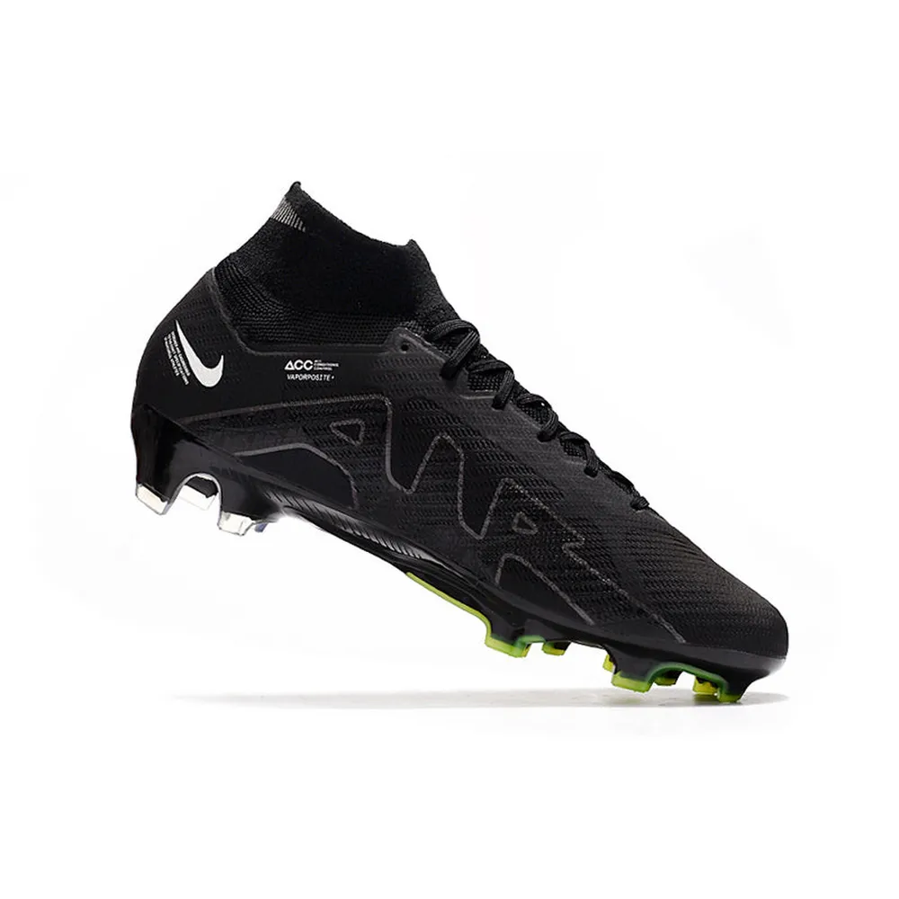 Chuteira Nike Mercurial Superfly 9 Elite FG | Leve e macia