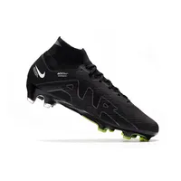 Chuteira Nike Mercurial Superfly 9 Elite FG | Leve e macia - imagem 2