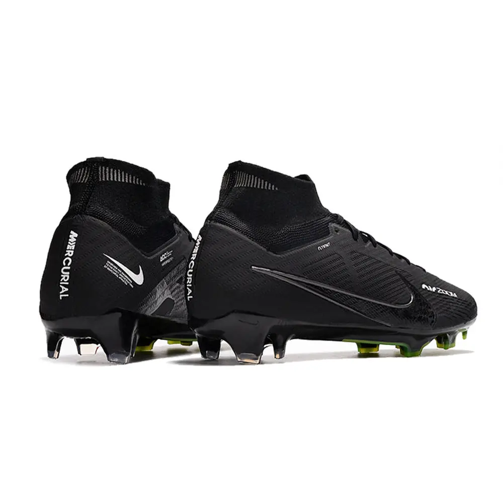 Chuteira Nike Mercurial Superfly 9 Elite FG | Leve e macia