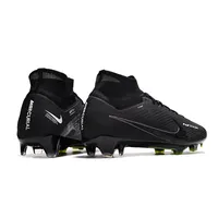 Chuteira Nike Mercurial Superfly 9 Elite FG | Leve e macia - imagem 6