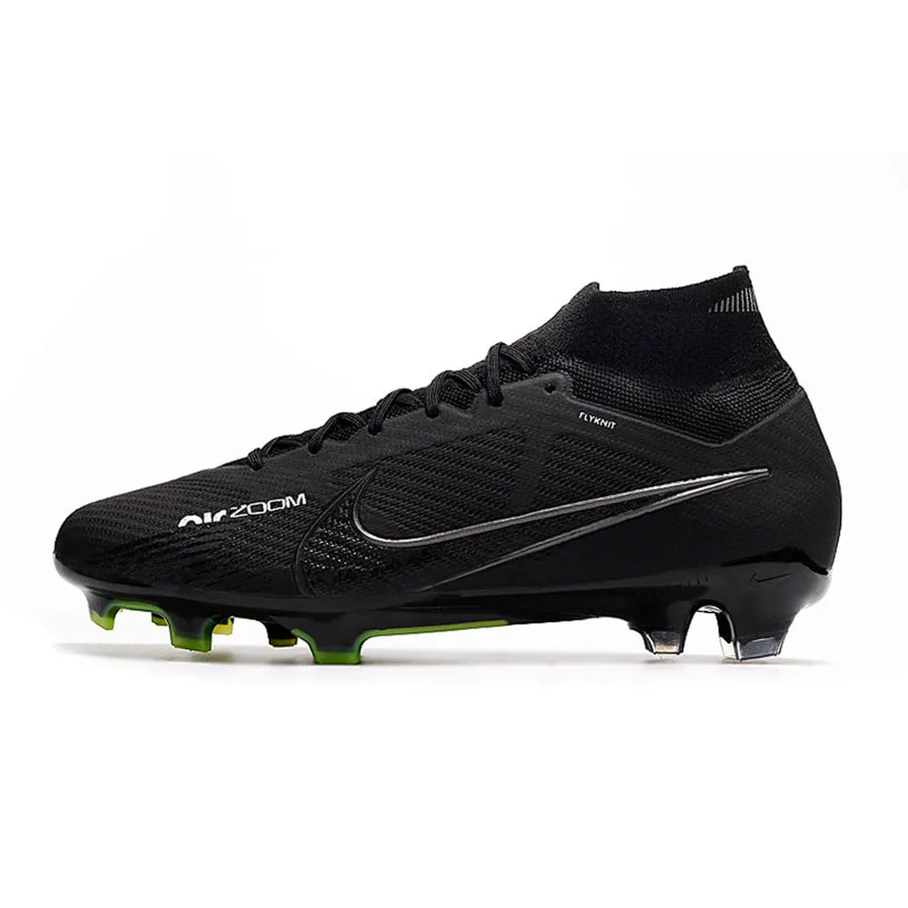 Chuteira Nike Mercurial Superfly 9 Elite FG | Leve e macia