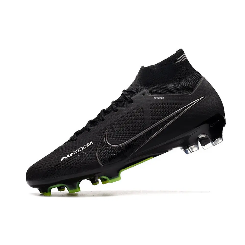 Chuteira Nike Mercurial Superfly 9 Elite FG | Leve e macia