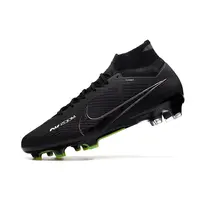 Chuteira Nike Mercurial Superfly 9 Elite FG | Leve e macia - imagem 3