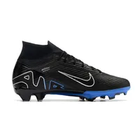 Chuteira Campo Nike Mercurial Superfly | Velocidade e Impulsão - imagem 2