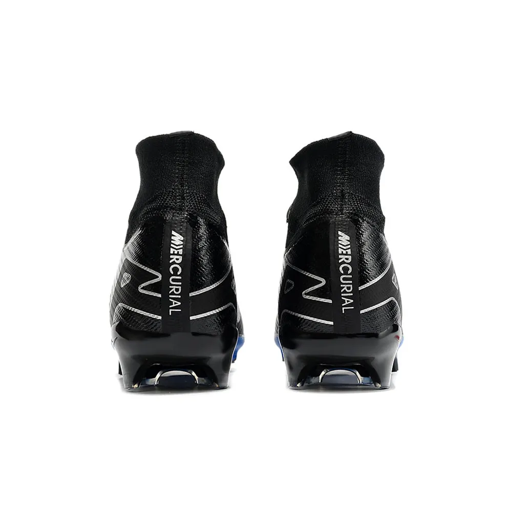 Chuteira Campo Nike Mercurial Superfly | Velocidade e Impulsão