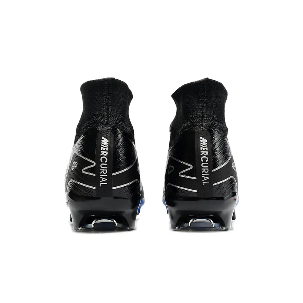Chuteira Campo Nike Mercurial Superfly | Velocidade e Impulsão