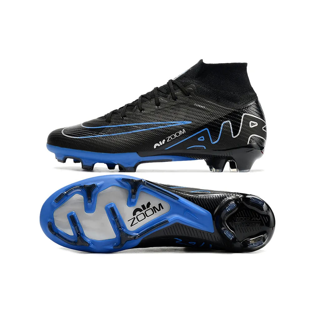 Chuteira Campo Nike Mercurial Superfly | Velocidade e Impulsão