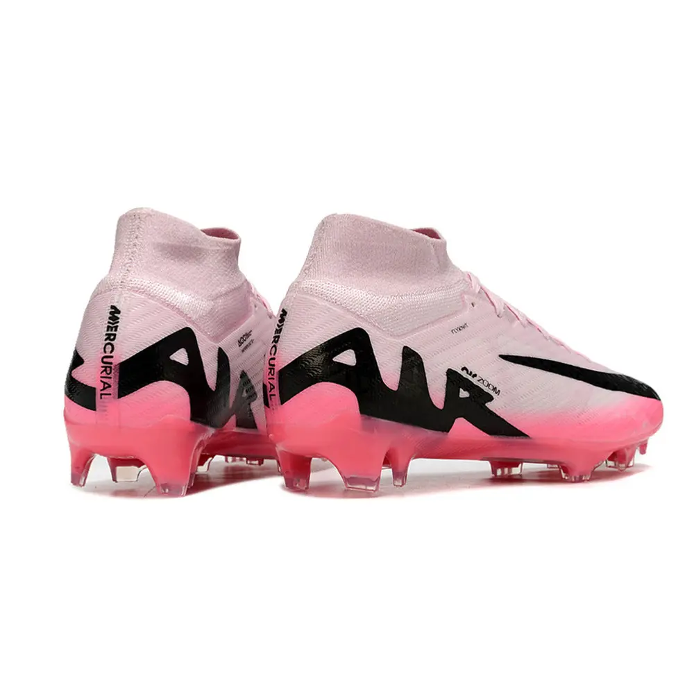 Chuteira Campo Nike Mercurial Superfly Elite FG | Velocidade