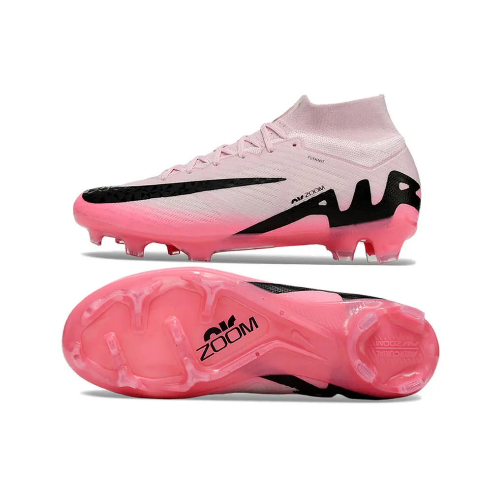 Chuteira Campo Nike Mercurial Superfly Elite FG | Velocidade
