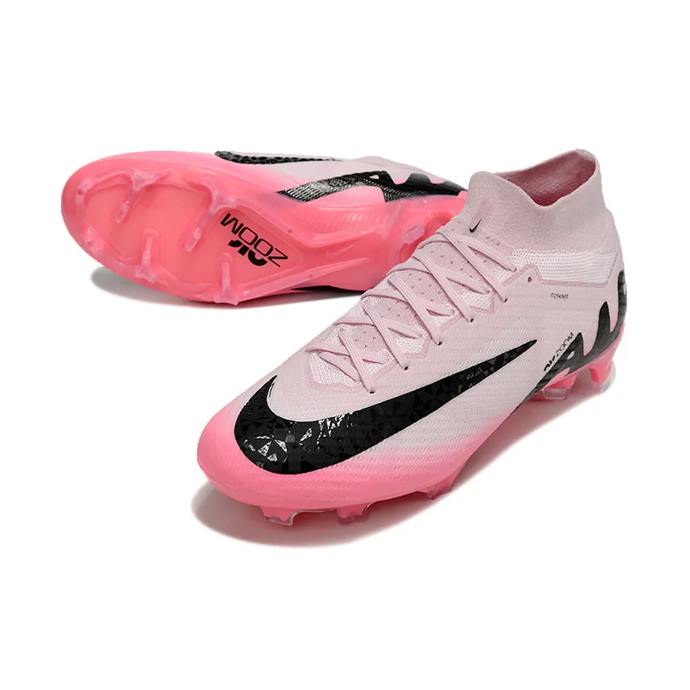 Chuteira Campo Nike Mercurial Superfly Elite FG | Velocidade