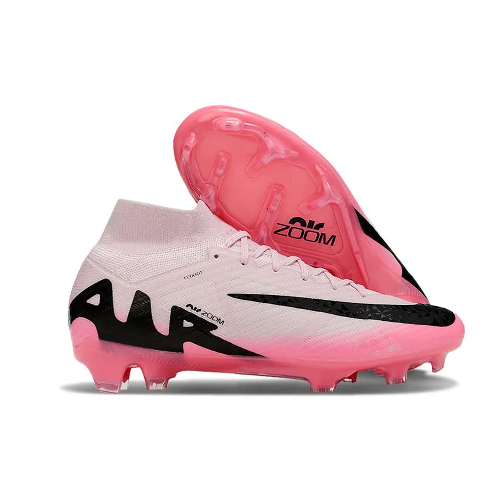 Chuteira Campo Nike Mercurial Superfly Elite FG | Velocidade