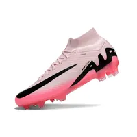 Chuteira Campo Nike Mercurial Superfly Elite FG | Velocidade - imagem 6