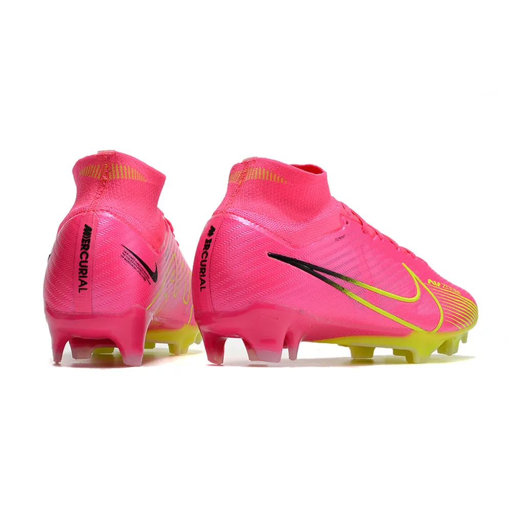 Chuteira Nike Mercurial Superfly 9 Elite FG | Leve e Rápido
