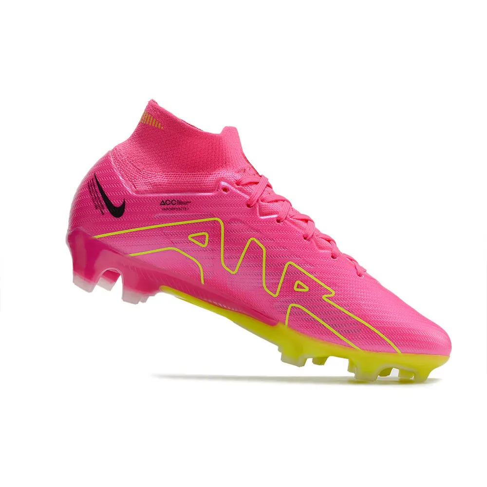 Chuteira Nike Mercurial Superfly 9 Elite FG | Leve e Rápido
