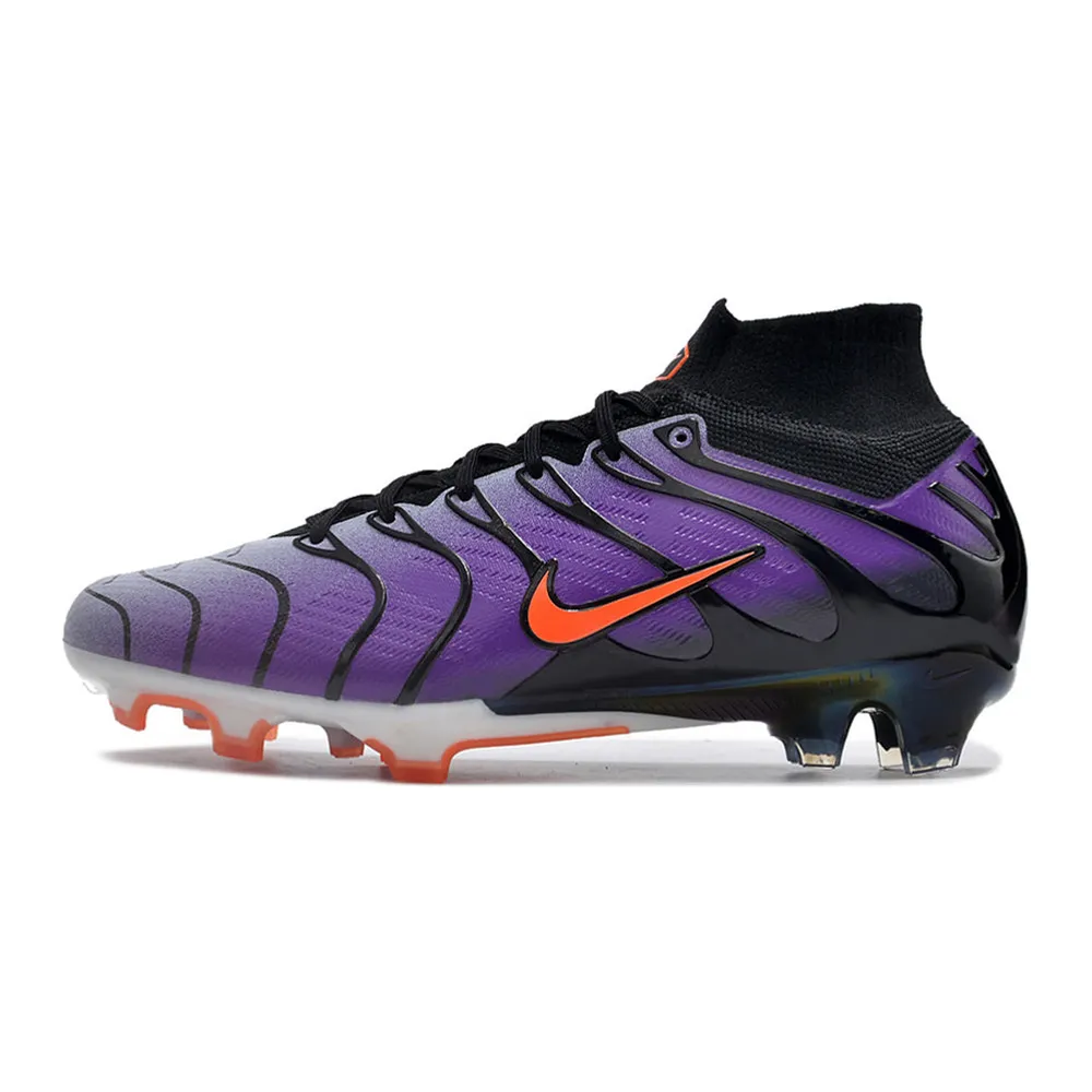Chuteira Nike Air Zoom Mercurial Superfly 9 Elite FG Air Max