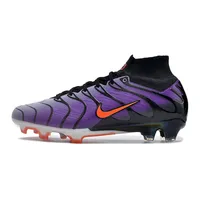 Chuteira Nike Air Zoom Mercurial Superfly 9 Elite FG Air Max - imagem 1