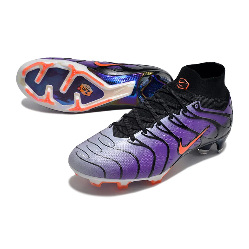 Chuteira Nike Air Zoom Mercurial Superfly 9 Elite FG Air Max