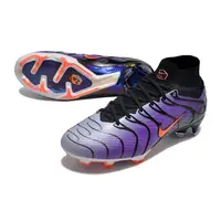 Chuteira Nike Air Zoom Mercurial Superfly 9 Elite FG Air Max - imagem 4