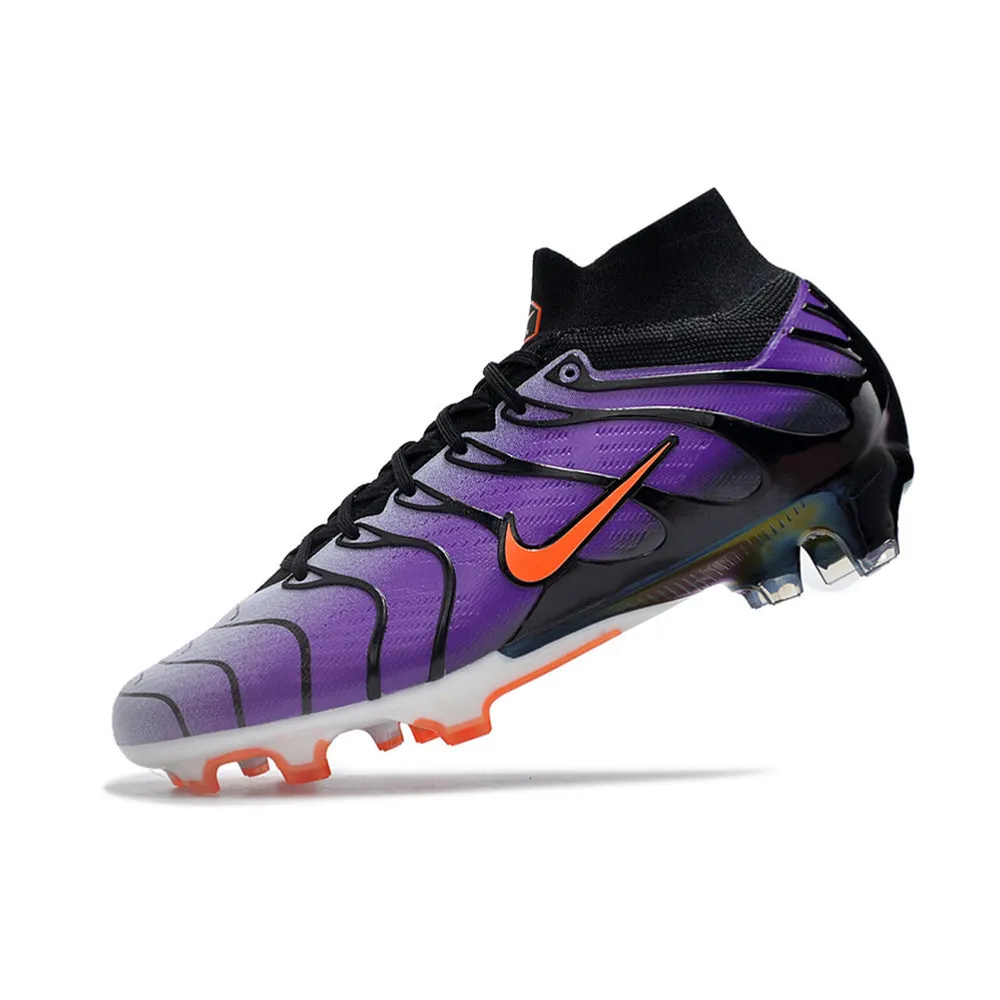 Chuteira Nike Air Zoom Mercurial Superfly 9 Elite FG Air Max