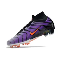 Chuteira Nike Air Zoom Mercurial Superfly 9 Elite FG Air Max - imagem 3