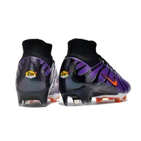 Chuteira Nike Air Zoom Mercurial Superfly 9 Elite FG Air Max - imagem 5