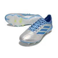 Chuteira Campo Adidas Copa Pure III Elite FG | Controle Absoluto - imagem 6
