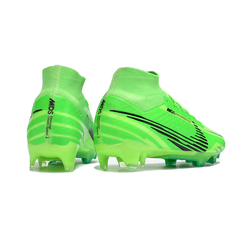Chuteira Nike Mercurial Superfly 9 Elite FG | Velocidade