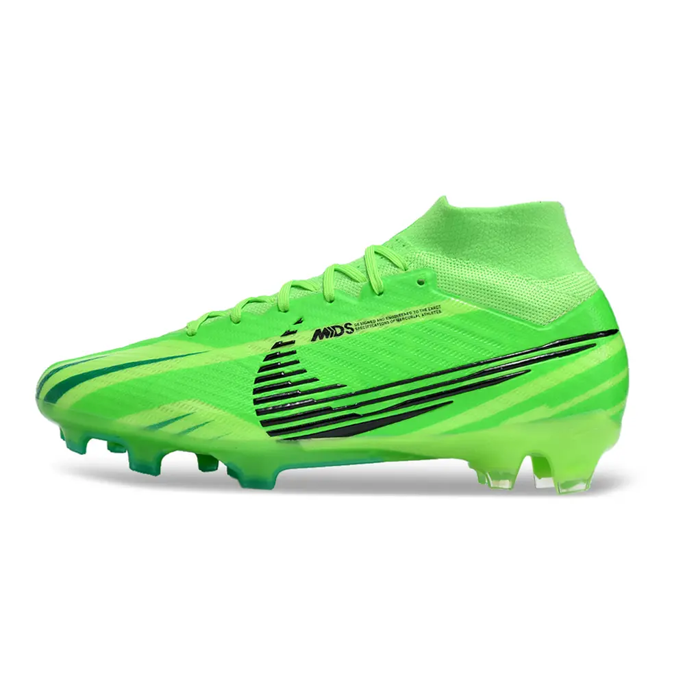 Chuteira Nike Mercurial Superfly 9 Elite FG | Velocidade
