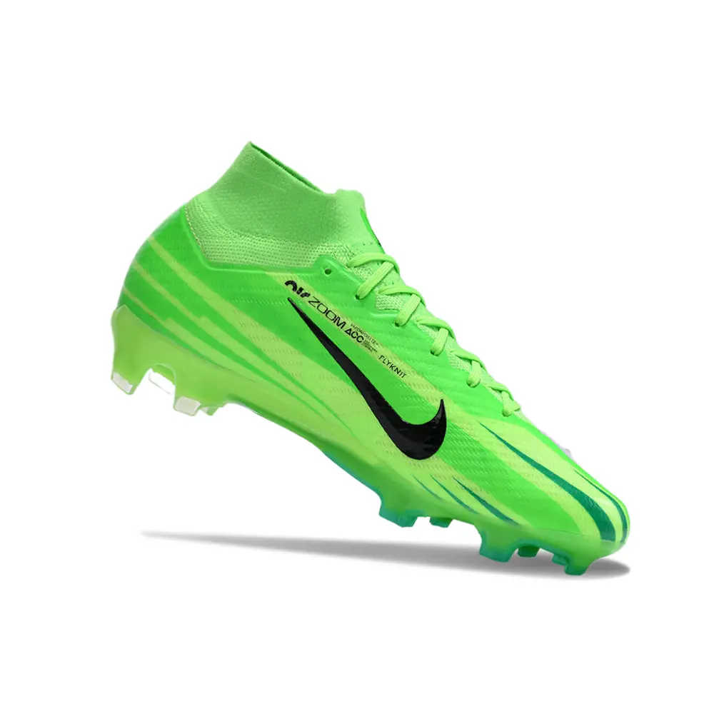Chuteira Nike Mercurial Superfly 9 Elite FG | Velocidade
