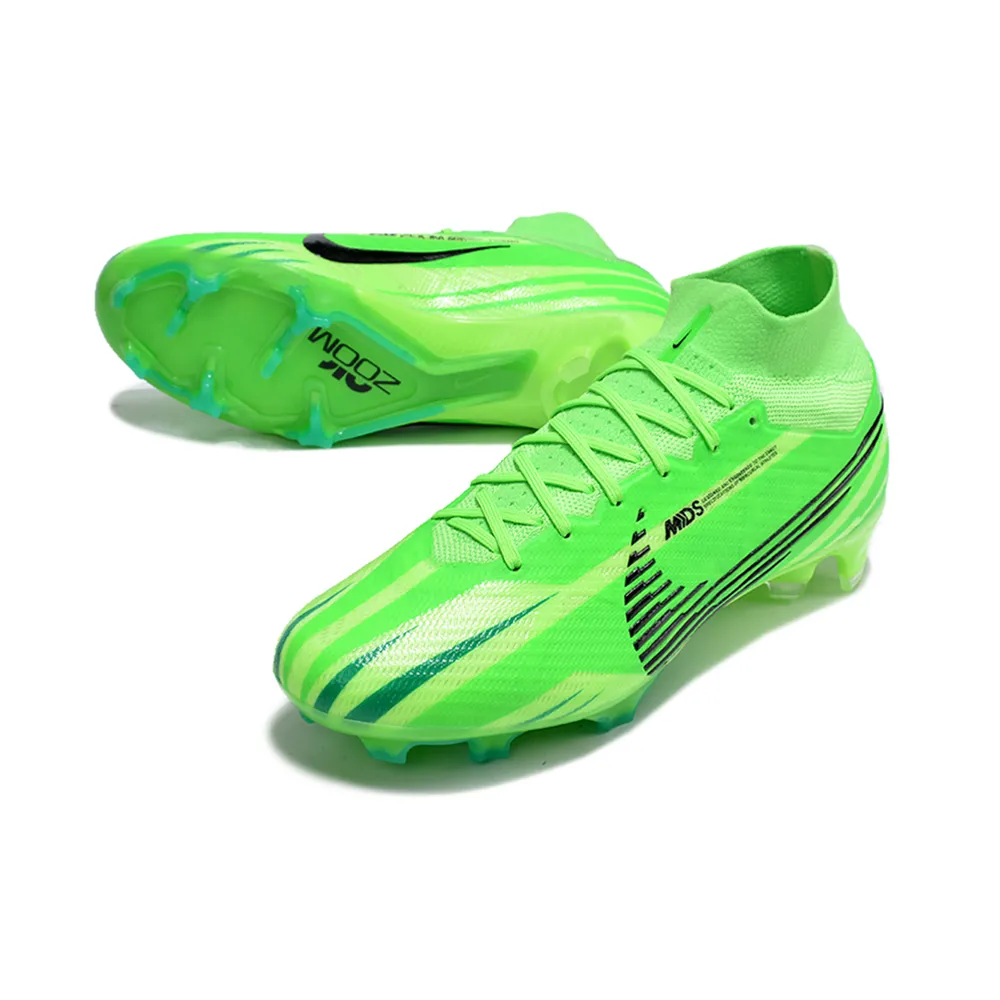 Chuteira Nike Mercurial Superfly 9 Elite FG | Velocidade