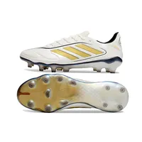 Chuteira Campo Adidas Copa Pure III Elite FG | Luxe Control - imagem 5