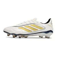 Chuteira Campo Adidas Copa Pure III Elite FG | Luxe Control - imagem 1