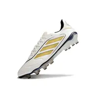 Chuteira Campo Adidas Copa Pure III Elite FG | Luxe Control - imagem 3