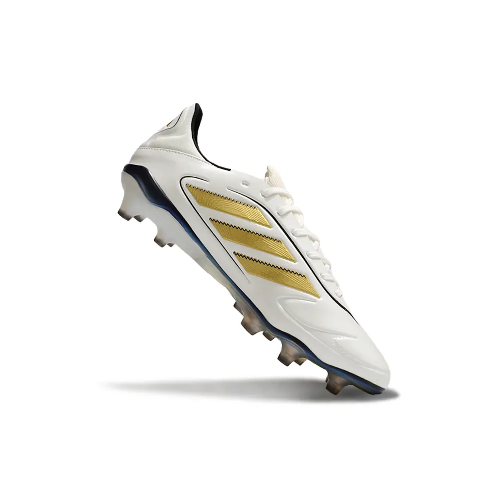 Chuteira Campo Adidas Copa Pure III Elite FG | Luxe Control