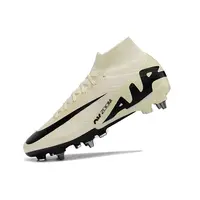 Chuteira Campo Nike Mercurial | Alta Performance - imagem 3