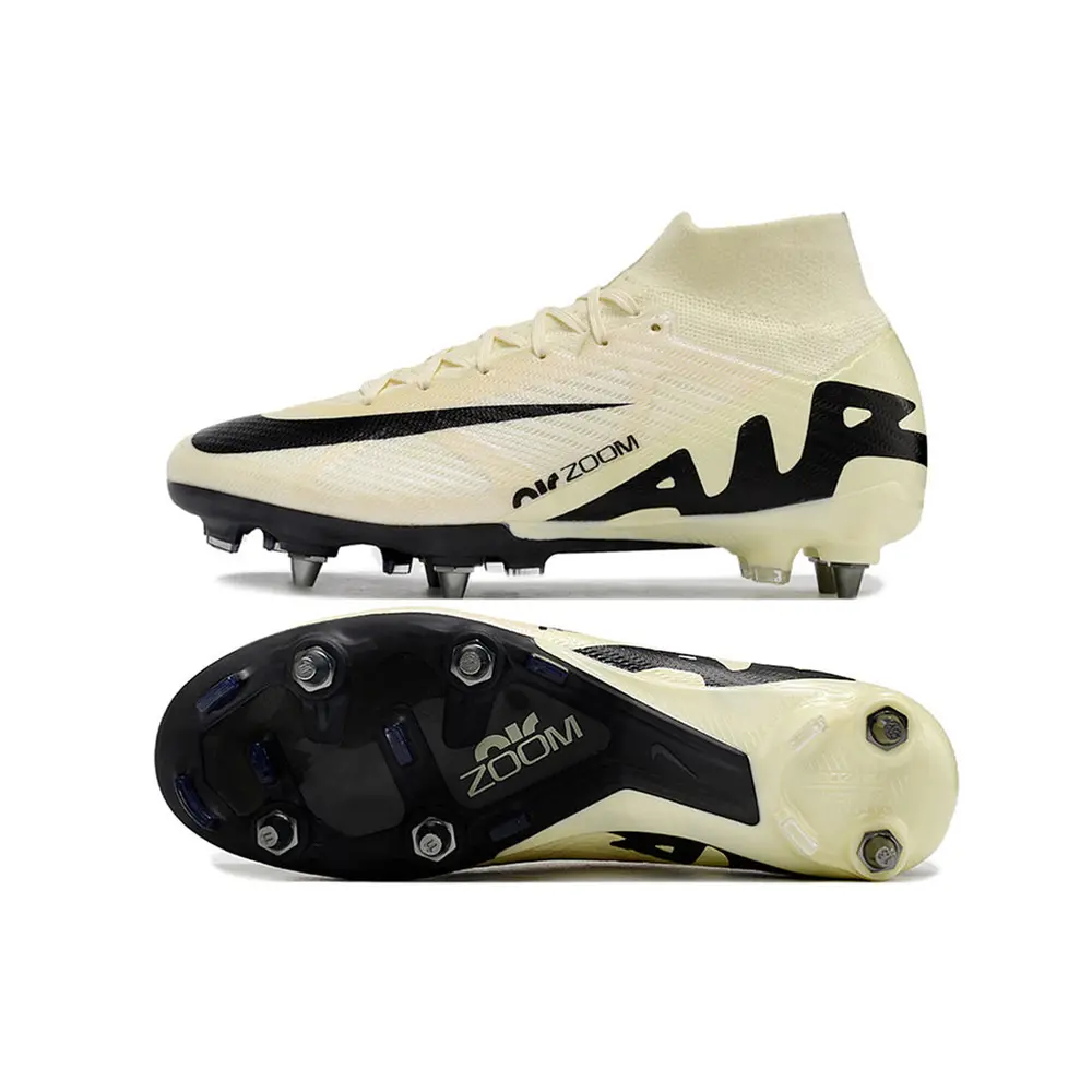 Chuteira Campo Nike Mercurial | Alta Performance
